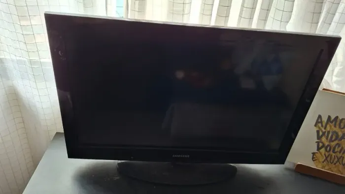 Tv samsung 32"