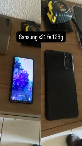 Sansung s20 fe 128g