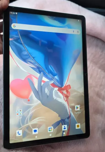Tablet E19 Easytech