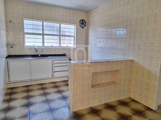 Casa Térrea Vila Jardini Sorocaba