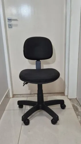 CADEIRA DE ESCRITÓRIO 