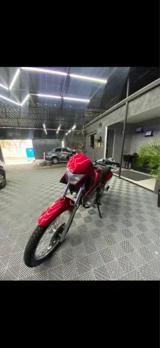 Nx Falcon 400i
