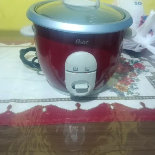 Panela elétrica oster
