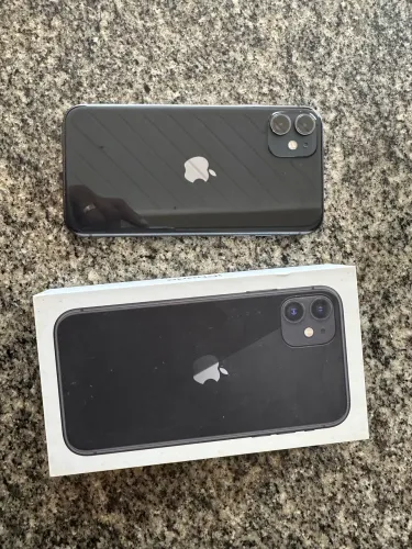 iPhone 11 128Gb