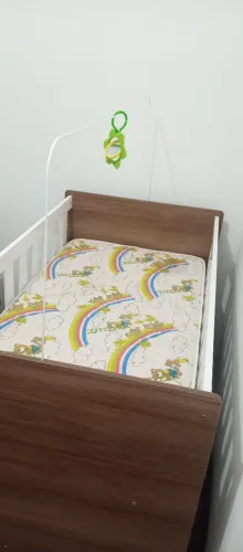 Berço/sofá/mini cama 