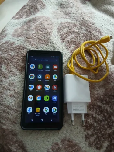 Sansung Galaxy A01 core