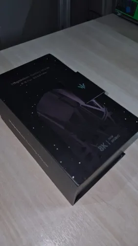 Wlmouse Max