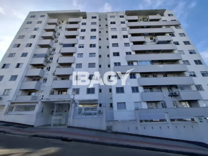 Excelente Apartamento 2 dormitório(s) em Pagani - Palhoça