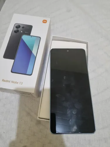 Redmi note 13