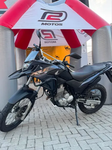 Honda Xre 300 Abs 2022