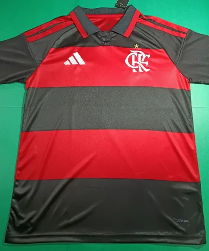 Flamengo 26/27 torcedor M e G