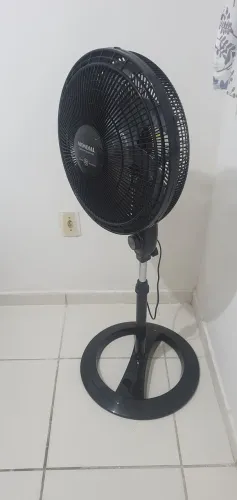Ventilador