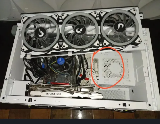 Pc gamer barato