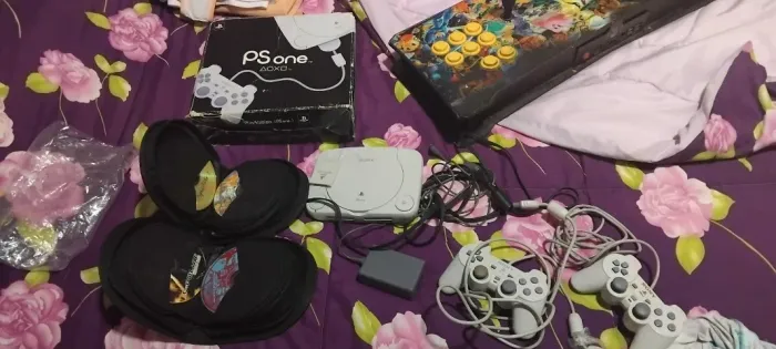Psone 