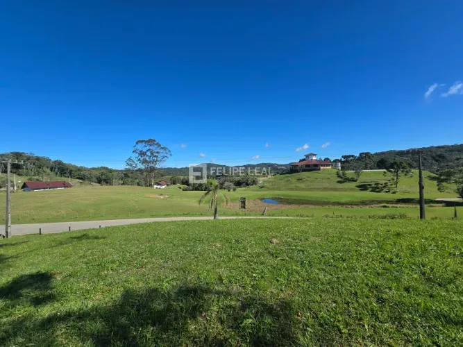 Terreno / Lote / Condomínio em Santa Rita - Rancho Queimado