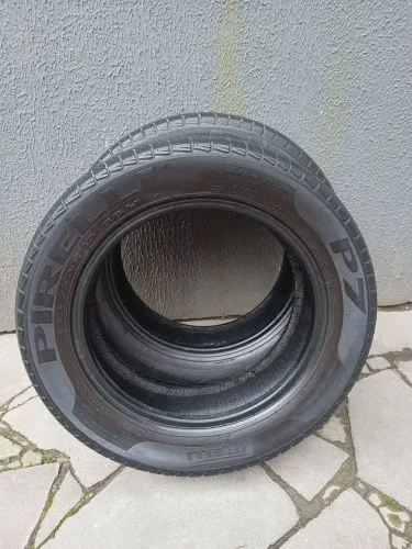 Pneu aro 15