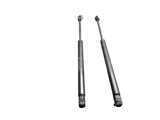Par Suporte Braçao Capô Ford F250 2007