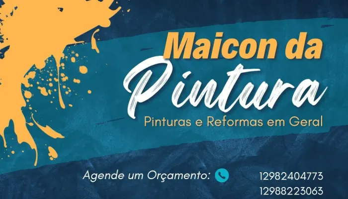 Pinturas