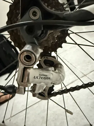 Bike Speciallized Allez Kit Ultegra MUITO NOVA