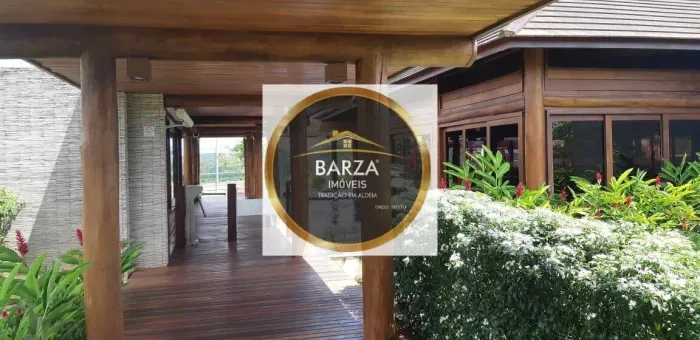 BARZA IMÓVEIS - Alphaville Pernambuco 1