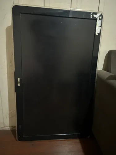 tv para conserto