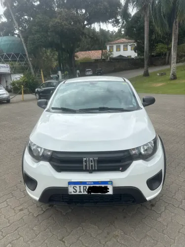 Fiat Mobi Like 1.0 Fire Flex 5P. 2024