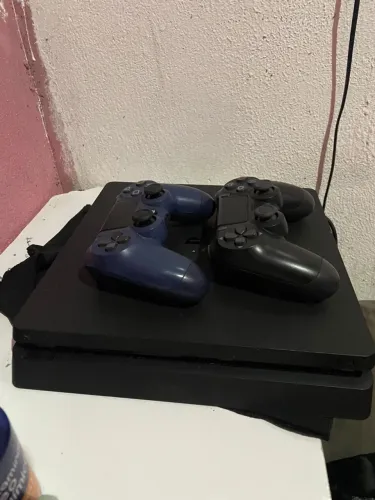 Ps4