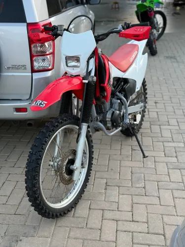 Crf 230 F