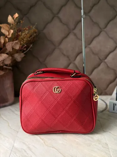 Bolsa gucci slim