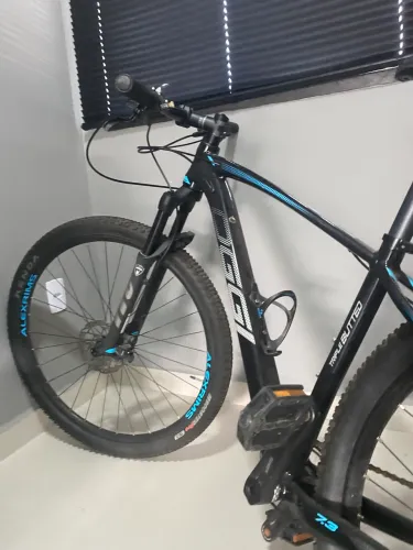 Oggi 7.3  muito nova!!!