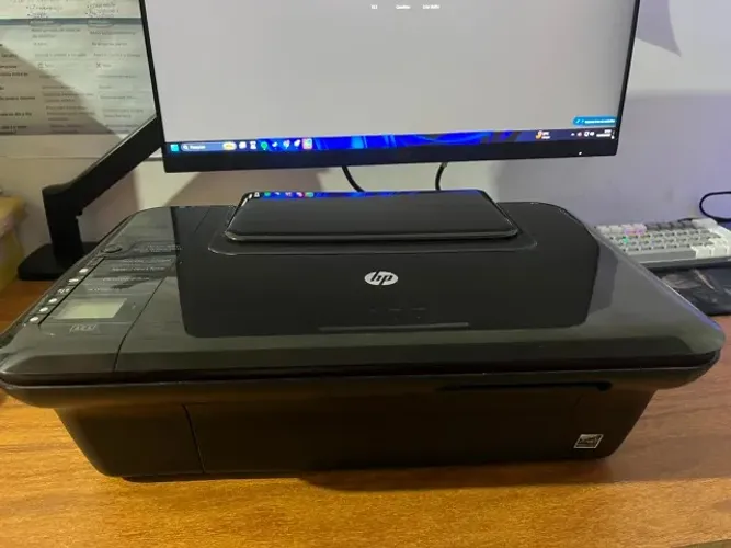 HP DESKJET 3050, PARA VENDER LOGO
