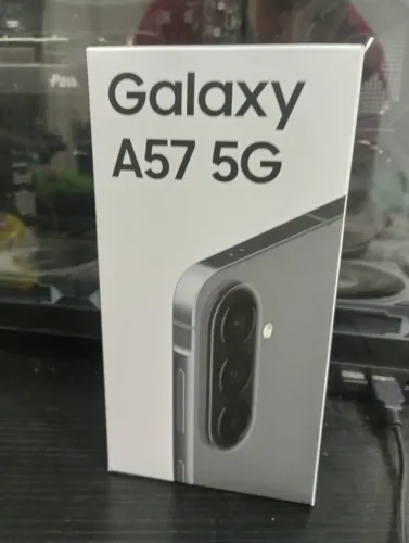 A57 5G 128GB Lacrado
