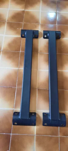 Suporte de ferro