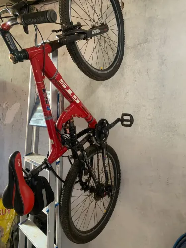 Bicicleta aro 26