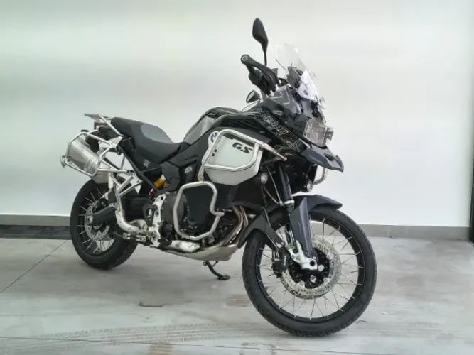 BMW F 900 GS ADVENTURE PLUS