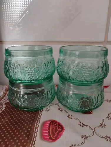 Desapegos Vintage