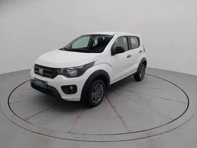 Fiat Mobi Like 1.0 Fire Flex 5P. 2026