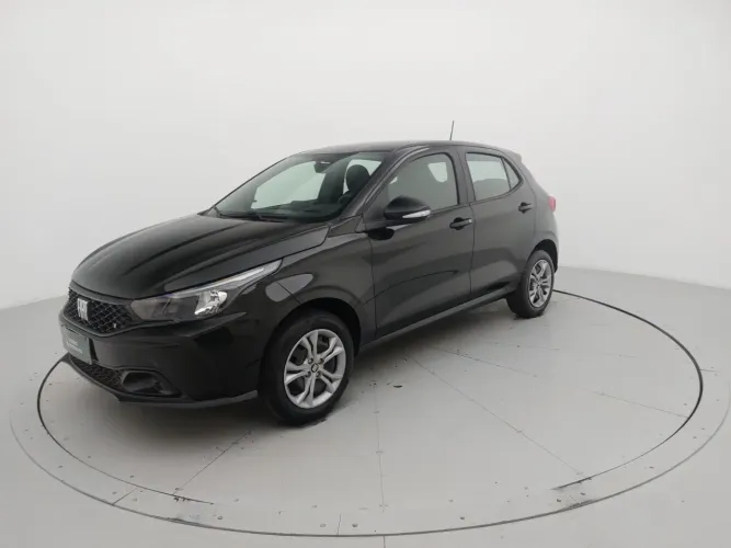 Fiat Argo Drive 1.0 Firefly 2026