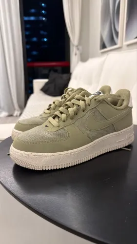 Nike airforce 1 EXCLUSIVO