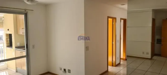 Apartamento com 3 quarto(s) no bairro Jardim Aclimacao em Cuiabá - MT