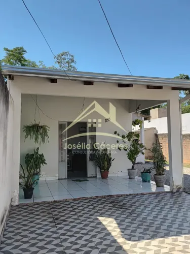 Casa à venda, Boa Esperança, Cuiabá, MT