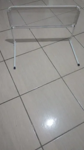 Proteção de cama 