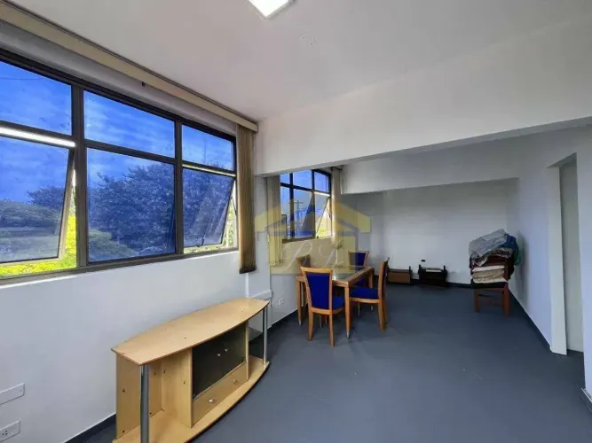 Apartamento para alugar, 80 m² por R$ 2.300,00/mês - Jabaquara - São Paulo/SP