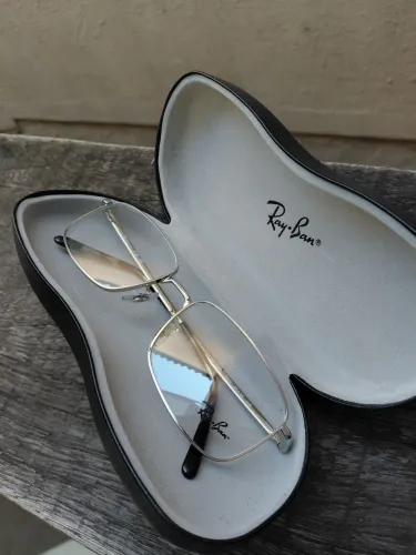 Armação Rayban Original