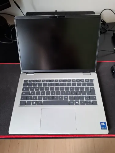 Notebook Dell Pro 14 i5 235u 32gb DDR5