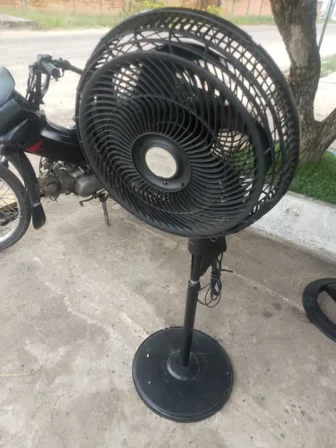 Vendas de ventilador