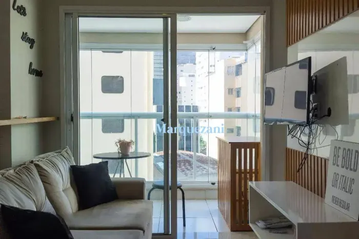 Apartamento à venda, 34 m² por R$ 552.000,00 - Consolação - São Paulo/SP