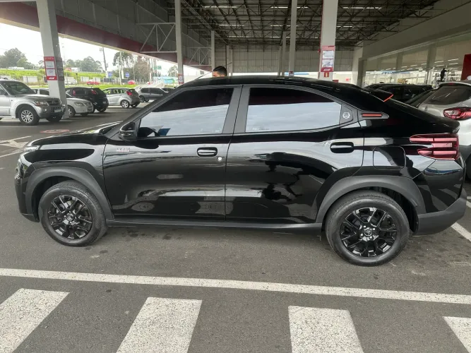 Citroen Basalt DARK EDITION 1.0 TB 200 5P AUT. 2026