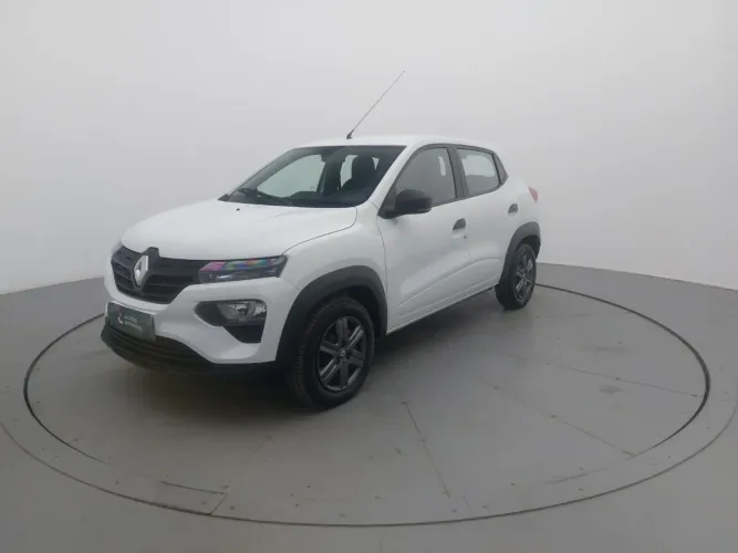 Renault Kwid 1.0 Zen 2025