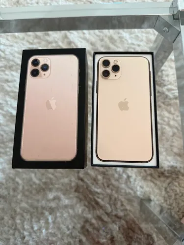 iPhone 11 Pro